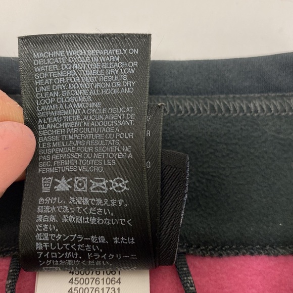 The North Face Women’s Jacket XS - Picture 5 of 6